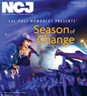 Cal Poly Presents’ Season of Change