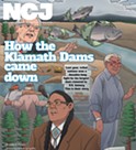How the Klamath Dams came down
