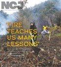 ‘Fire Teaches Us Many Lessons’
