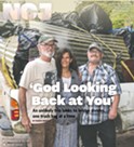 ‘God Looking Back at You’