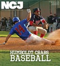 Humboldt Crabs Baseball