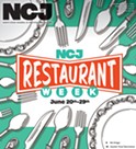 Restaurant Week 2025